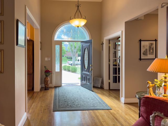 4117 Heartwood Road, Lexington, KY 40515