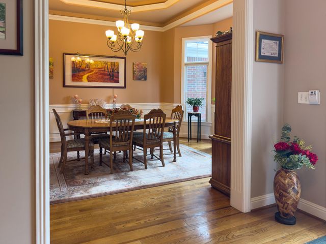 4117 Heartwood Road, Lexington, KY 40515