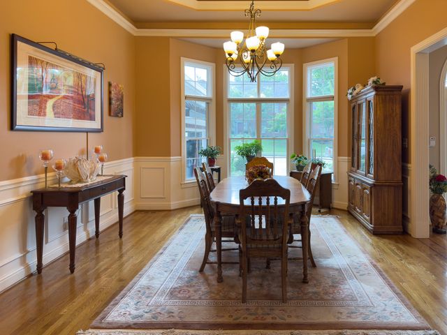 4117 Heartwood Road, Lexington, KY 40515