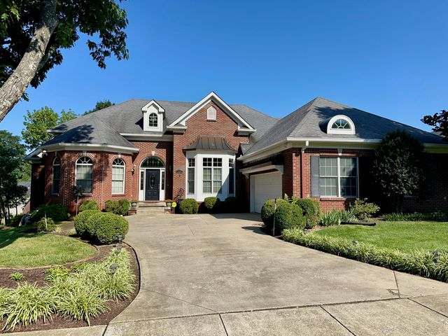 4117 Heartwood Road, Lexington, KY 40515