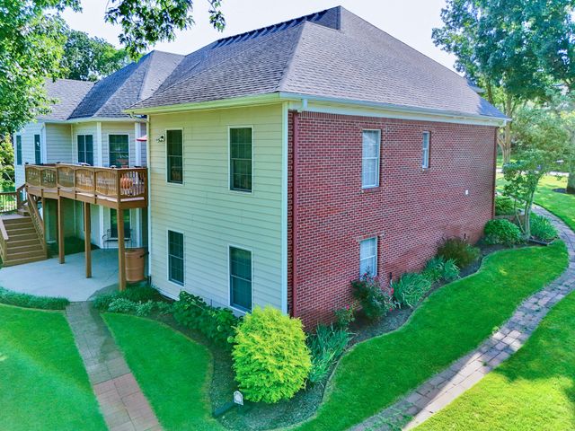 4117 Heartwood Road, Lexington, KY 40515