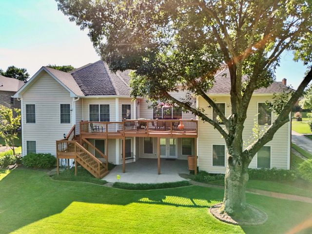 4117 Heartwood Road, Lexington, KY 40515