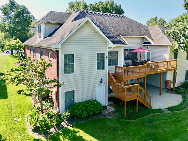 4117 Heartwood Road, Lexington, KY 40515