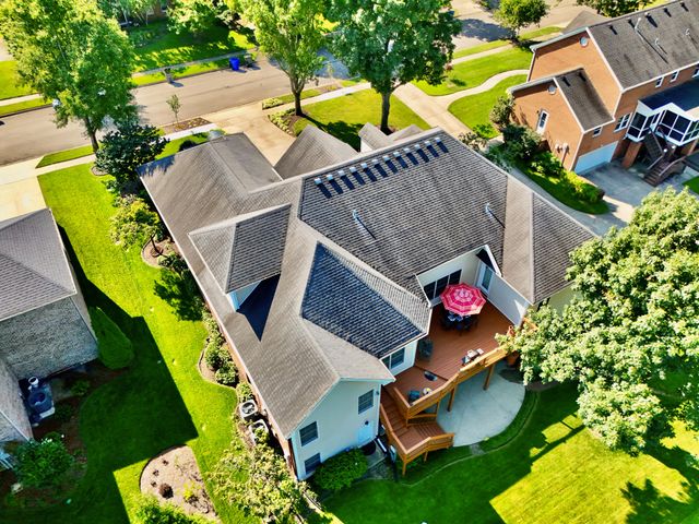 4117 Heartwood Road, Lexington, KY 40515