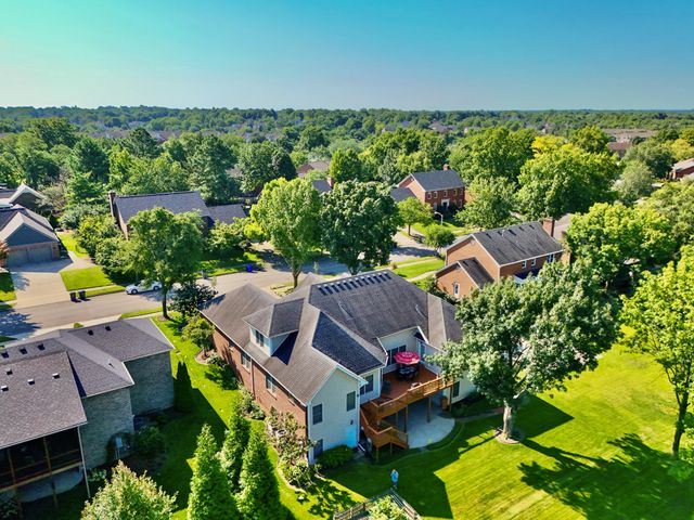 4117 Heartwood Road, Lexington, KY 40515