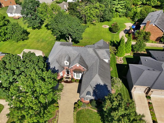 4117 Heartwood Road, Lexington, KY 40515