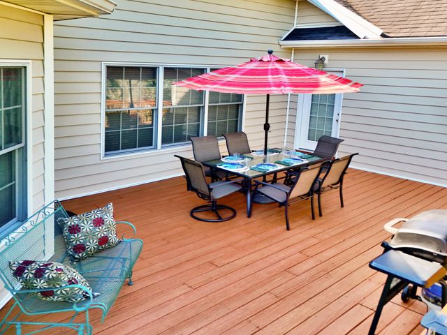 4117 Heartwood Road, Lexington, KY 40515