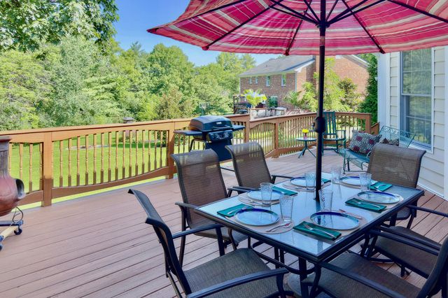 4117 Heartwood Road, Lexington, KY 40515