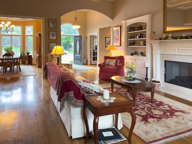 4117 Heartwood Road, Lexington, KY 40515