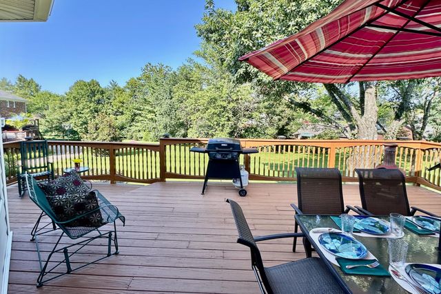 4117 Heartwood Road, Lexington, KY 40515