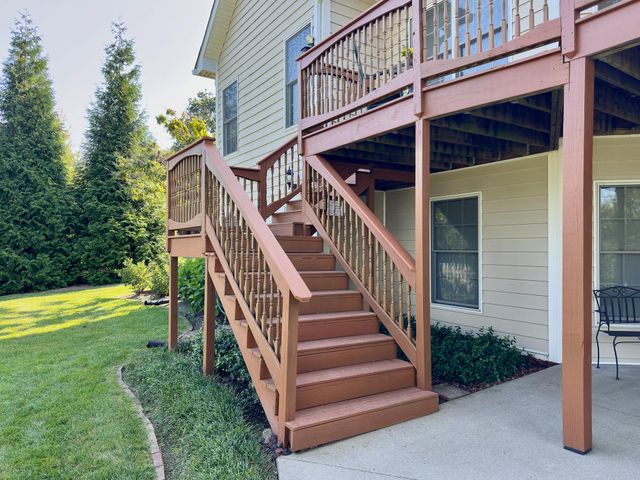 4117 Heartwood Road, Lexington, KY 40515