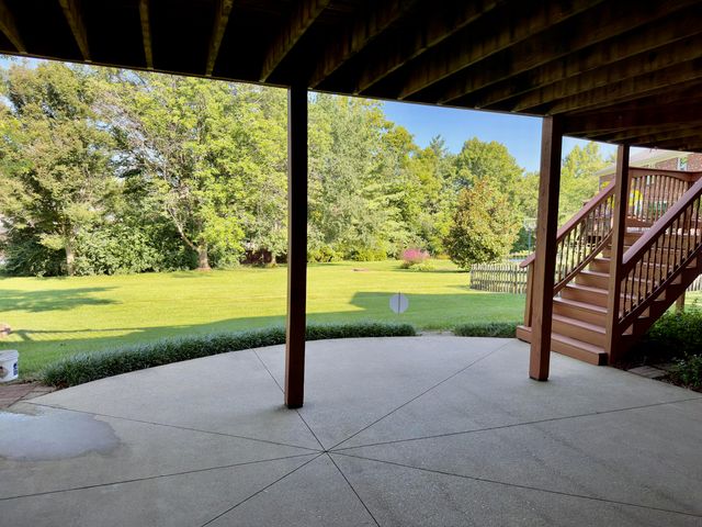 4117 Heartwood Road, Lexington, KY 40515