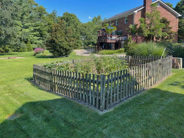 4117 Heartwood Road, Lexington, KY 40515