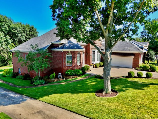 4117 Heartwood Road, Lexington, KY 40515