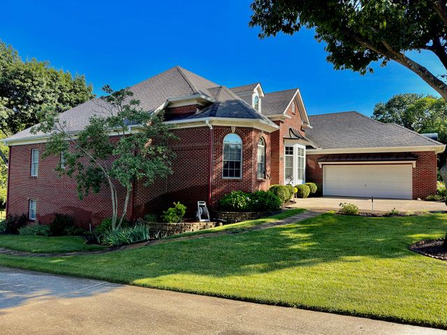 4117 Heartwood Road, Lexington, KY 40515