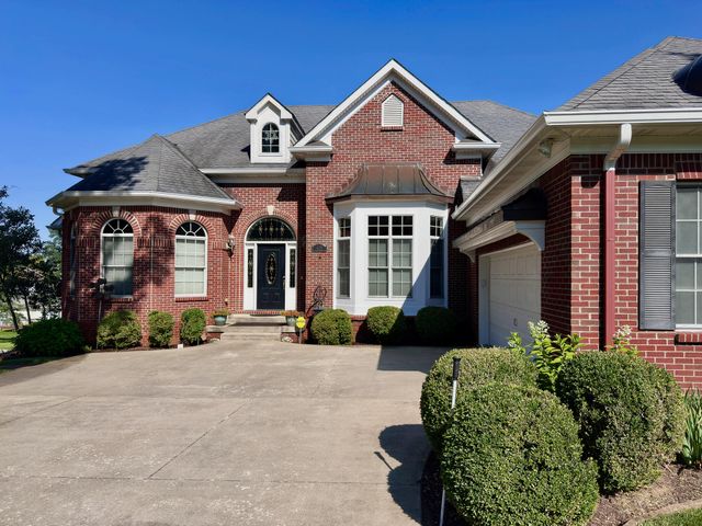 4117 Heartwood Road, Lexington, KY 40515