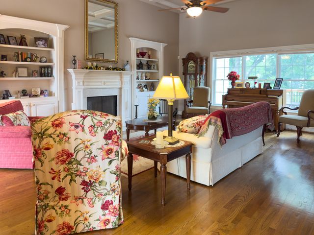 4117 Heartwood Road, Lexington, KY 40515