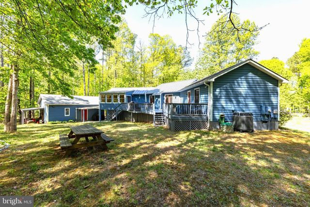 3319 VIOLA WAY, Bumpass, VA 23024