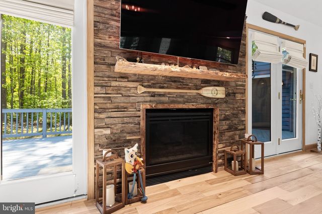 3319 VIOLA WAY, Bumpass, VA 23024