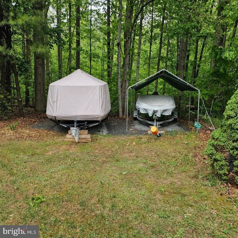 3319 VIOLA WAY, Bumpass, VA 23024
