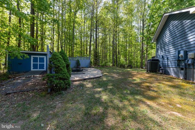 3319 VIOLA WAY, Bumpass, VA 23024