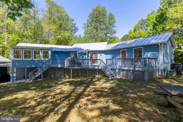 3319 VIOLA WAY, Bumpass, VA 23024