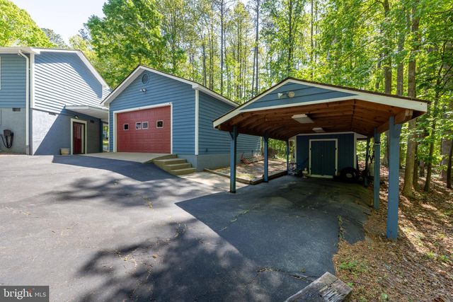 3319 VIOLA WAY, Bumpass, VA 23024
