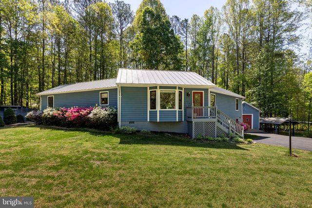 3319 VIOLA WAY, Bumpass, VA 23024