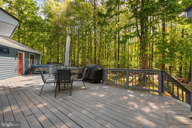 3319 VIOLA WAY, Bumpass, VA 23024