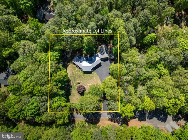 3319 VIOLA WAY, Bumpass, VA 23024