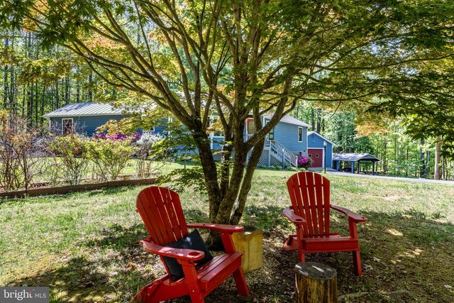 3319 VIOLA WAY, Bumpass, VA 23024