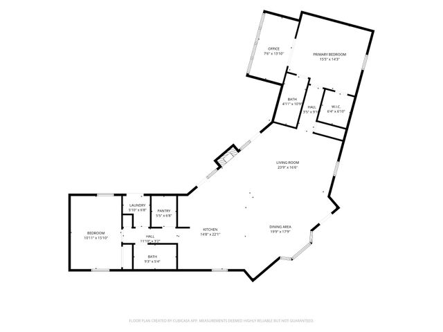 3319 VIOLA WAY, Bumpass, VA 23024