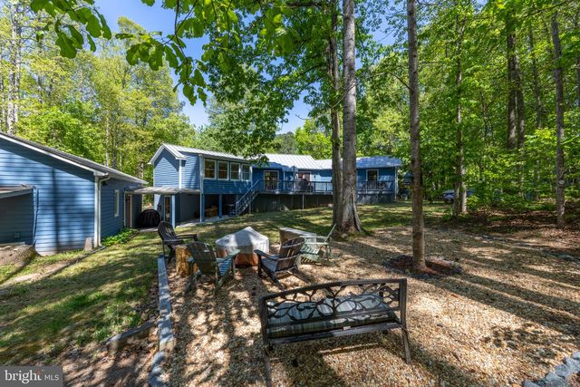 3319 VIOLA WAY, Bumpass, VA 23024