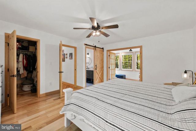 3319 VIOLA WAY, Bumpass, VA 23024