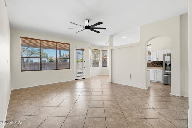 3657 E CALEB Way, Gilbert, AZ 85234