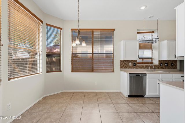 3657 E CALEB Way, Gilbert, AZ 85234