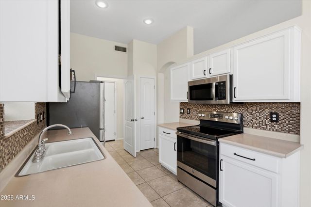 3657 E CALEB Way, Gilbert, AZ 85234
