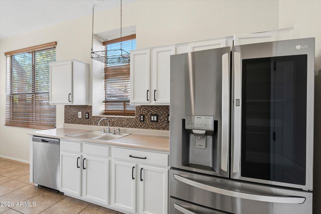 3657 E CALEB Way, Gilbert, AZ 85234