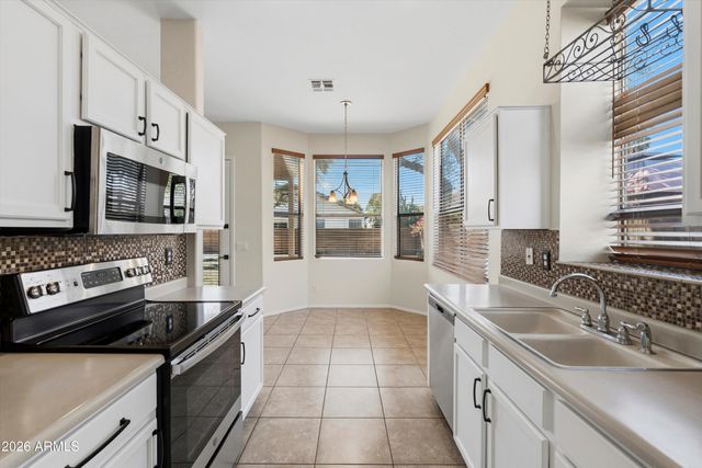 3657 E CALEB Way, Gilbert, AZ 85234