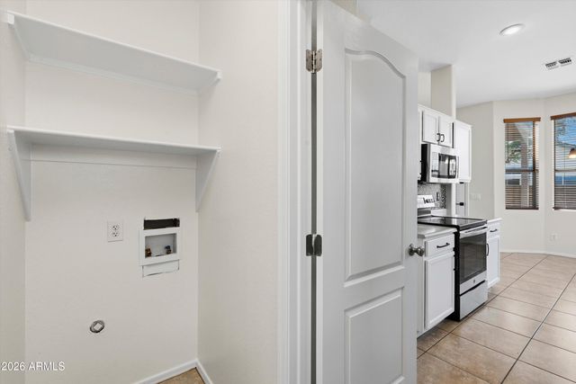 3657 E CALEB Way, Gilbert, AZ 85234