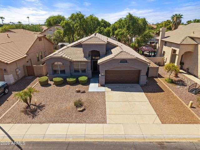 3657 E CALEB Way, Gilbert, AZ 85234