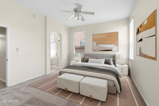 3657 E CALEB Way, Gilbert, AZ 85234