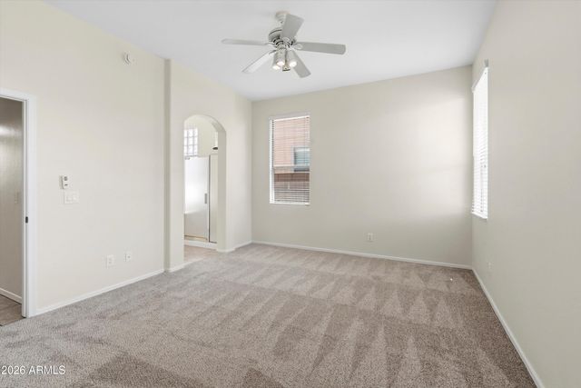 3657 E CALEB Way, Gilbert, AZ 85234