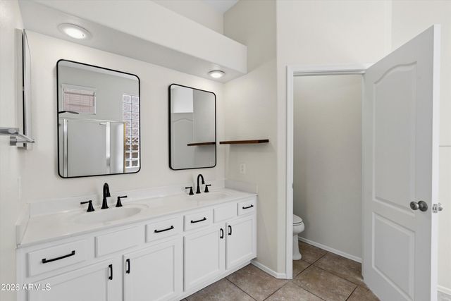 3657 E CALEB Way, Gilbert, AZ 85234