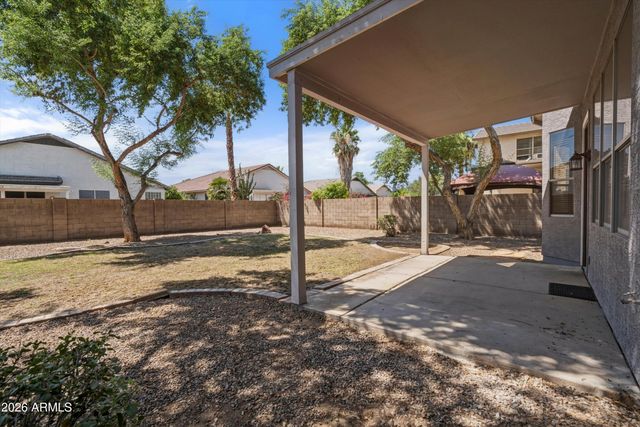3657 E CALEB Way, Gilbert, AZ 85234