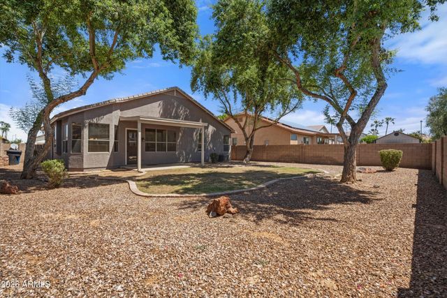 3657 E CALEB Way, Gilbert, AZ 85234