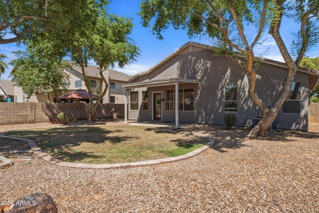 3657 E CALEB Way, Gilbert, AZ 85234