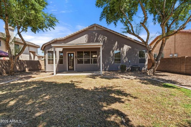 3657 E CALEB Way, Gilbert, AZ 85234