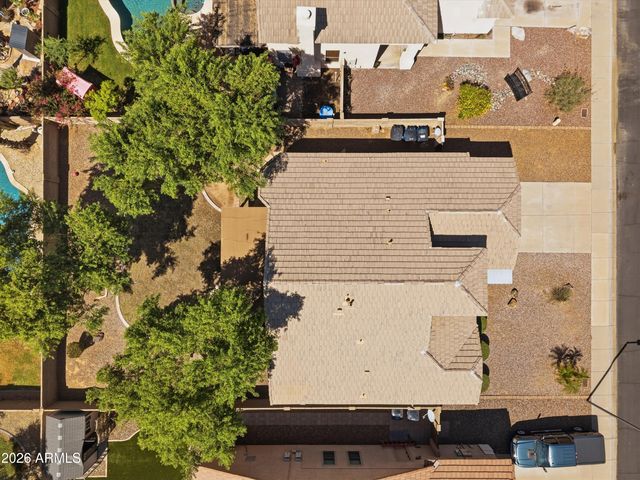 3657 E CALEB Way, Gilbert, AZ 85234