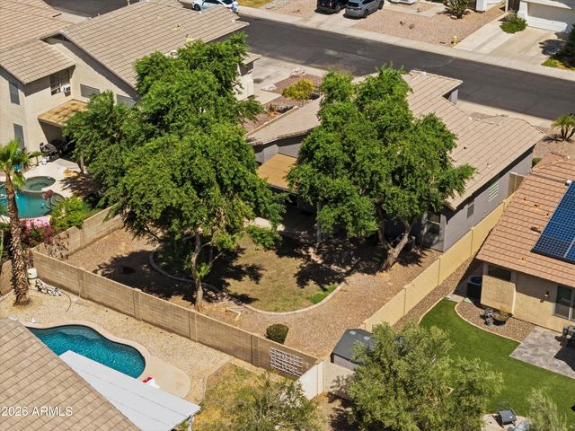 3657 E CALEB Way, Gilbert, AZ 85234